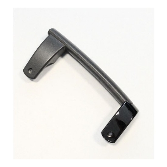 poignee de porte refrigerateur whirlpool 481249818353