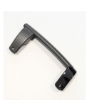poignee de porte refrigerateur whirlpool 481249818353 poignee de porte refrigerateur whirlpool 481249818353