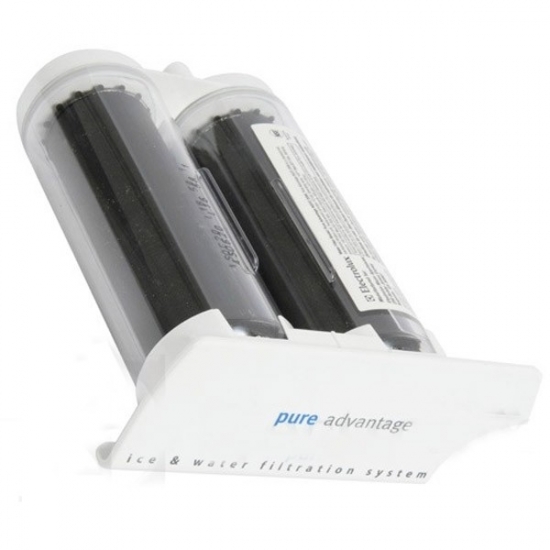 filtre a eau pure advantage refrigerateur arthur martin electrolux 2403964055 4055319455