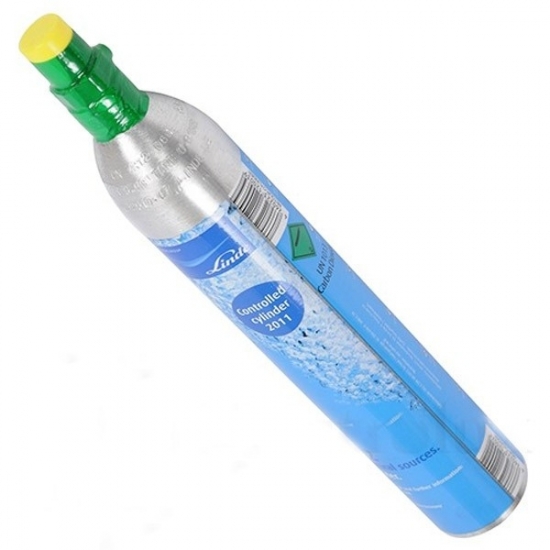 cartouche de gaz CO2 refrigerateur arthur martin electrolux 2087689010