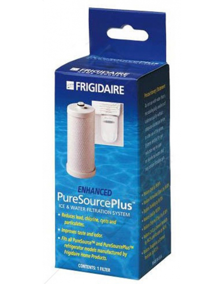 cartouche filtrante Pure Source Plus refrigerateur arthur martin electrolux 2187109026