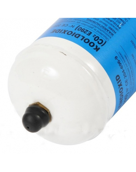 cartouche de gaz CO2 refrigerateur arthur martin electrolux 50292624009