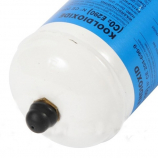 cartouche de gaz CO2 refrigerateur arthur martin electrolux 50292624009