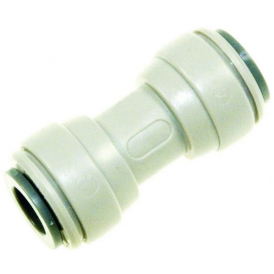 raccord eau refrigerateur americain 5/16 - 5/16 