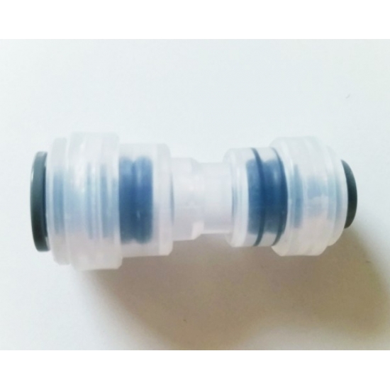 raccord eau refrigerateur americain 1/4 - 5/16 d8