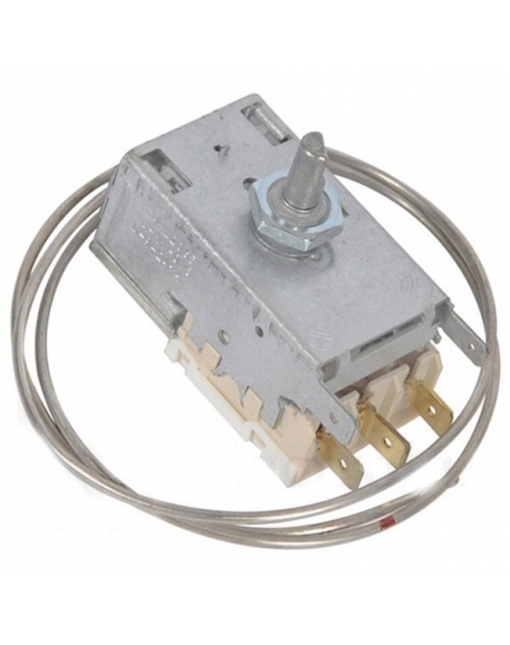 thermostat refrigerateur electrolux 2040304012