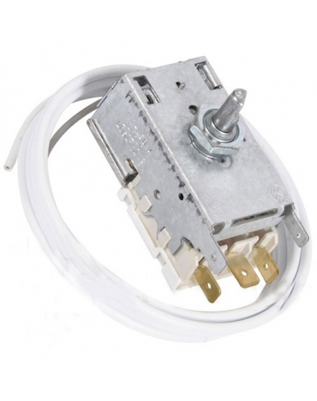 thermostat refrigerateur electrolux K57P2056 2054704511