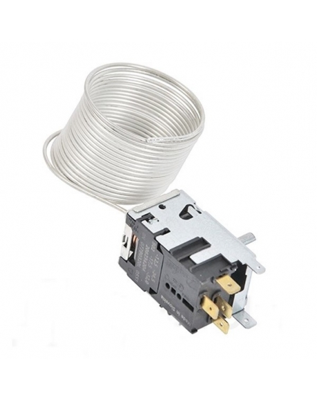 thermostat congelateur electrolux 077B0320L 2082342045