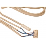 triple sonde de temperature refrigerateur electrolux 2085611016 triple sonde de temperature refrigerateur electrolux 2085611016