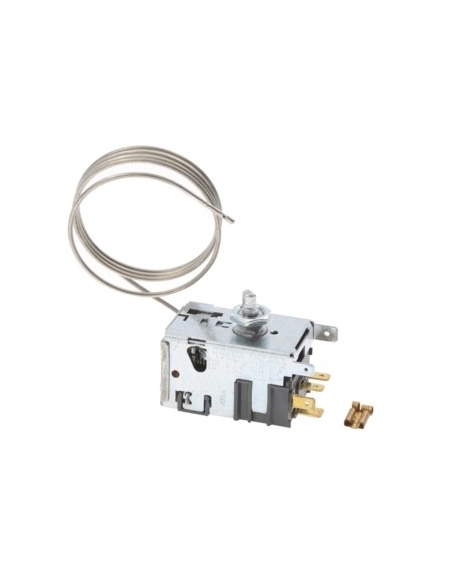 thermostat refrigerateur bosch 00058038