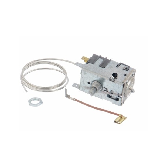 thermostat refrigerateur bosch 00167223