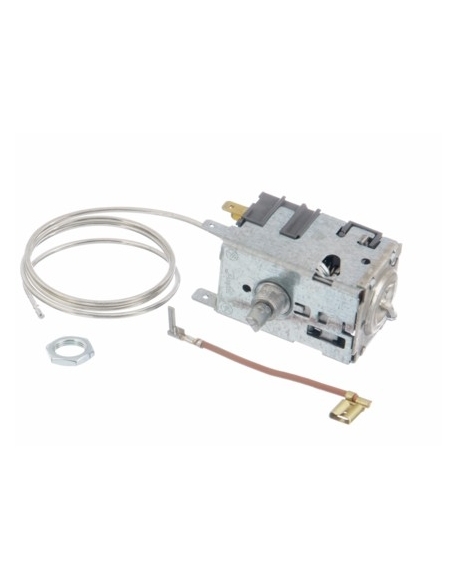 thermostat refrigerateur bosch 00167223