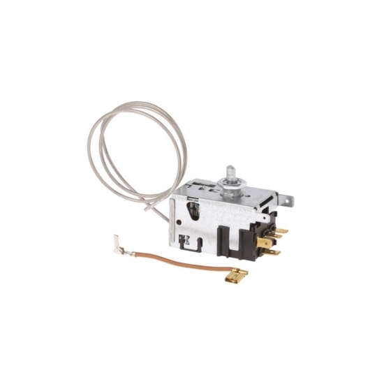 thermostat refrigerateur bosch 00167227