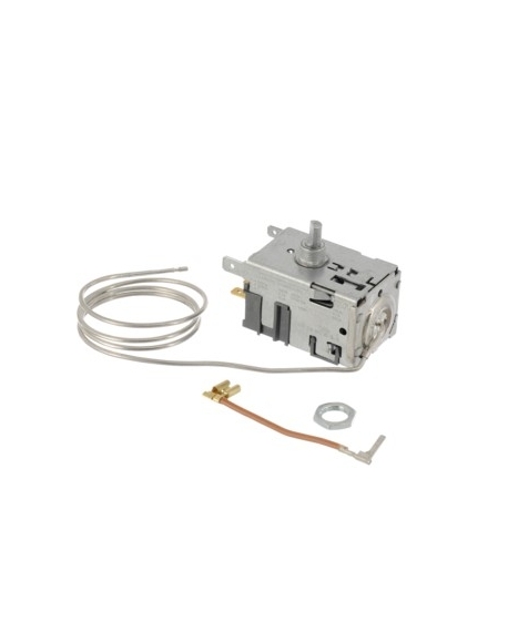 thermostat refrigerateur bosch 00167231