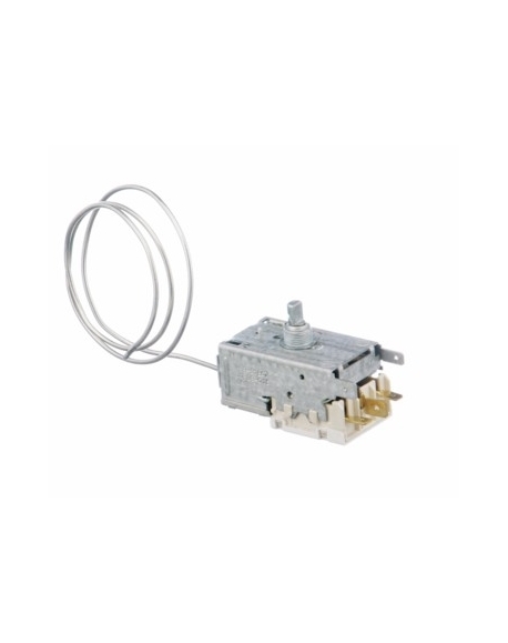 thermostat refrigerateur bosch 00169024