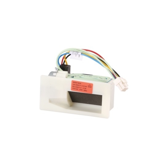 thermostat refrigerateur bosch 00642448
