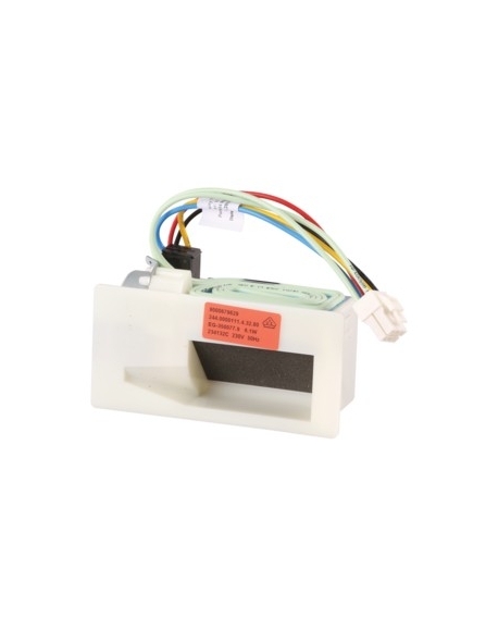 thermostat refrigerateur bosch 00642448