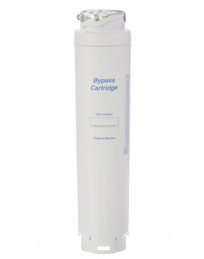 Filtre a eau adaptable - Bypass - frigo americain - bosch - siemens -  00740572 - Pièces ménager - Storeman