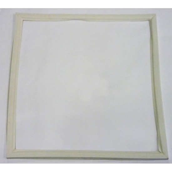 Joint de porte blanc pour refrigerateur et congelateur electrolux 2248016053