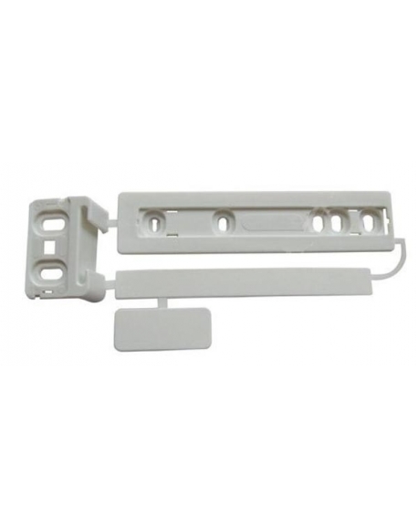 glissiere kit d'installation réfrigerateur congelateur arthur martin electrolux 2230349041