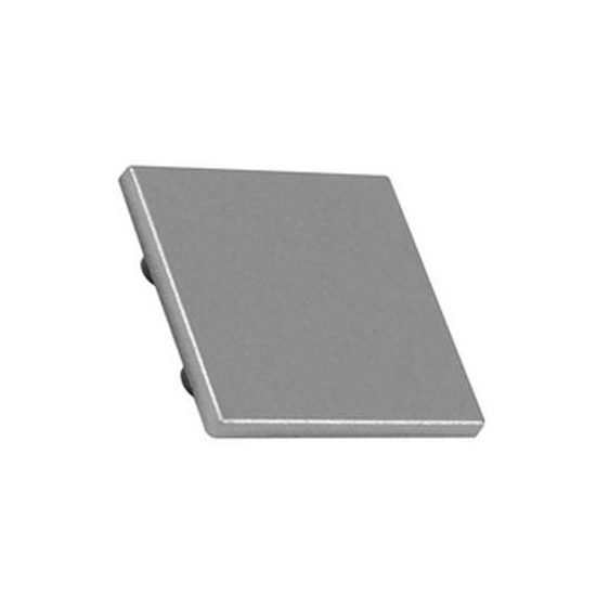 capuchon de cache-vis pour poignee de porte de refrigerateur et congelateur electrolux 2634013045