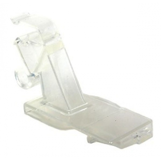 charniere d'abattant gauche pour compartiment de congelation electrolux 2089646034