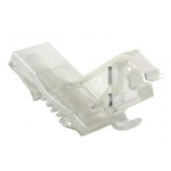 charniere d'abattant gauche pour compartiment de congelation electrolux 2089646034