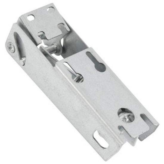 charniere de couvercle avec ressort pour congelateur coffre electrolux 2912884281