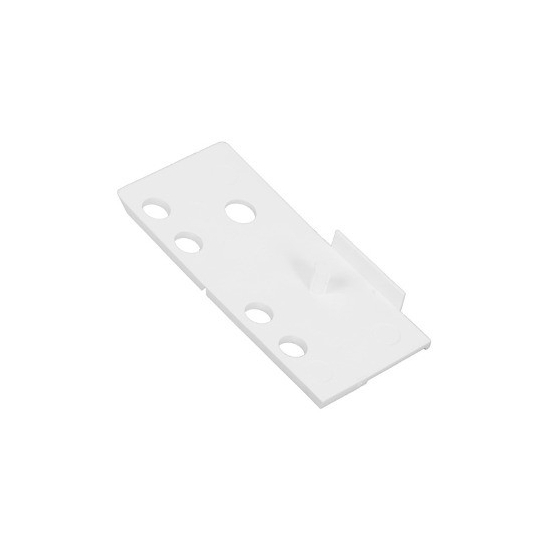 charniere de porte inferieure de congelateur electrolux 2230360071