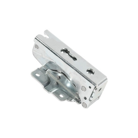 charniere de porte inferieure droite et superieure gauche electrolux 2211201039