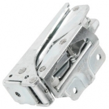 charniere de porte inferieure droite et superieure gauche electrolux 2211201039