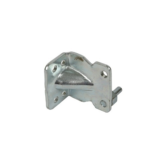 charniere de porte inferieure droite pour congelateur electrolux 2426155053
