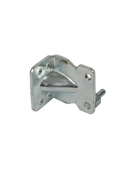 charniere de porte inferieure droite pour congelateur electrolux 2426155053