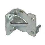 charniere de porte inferieure droite pour congelateur electrolux 2426155053