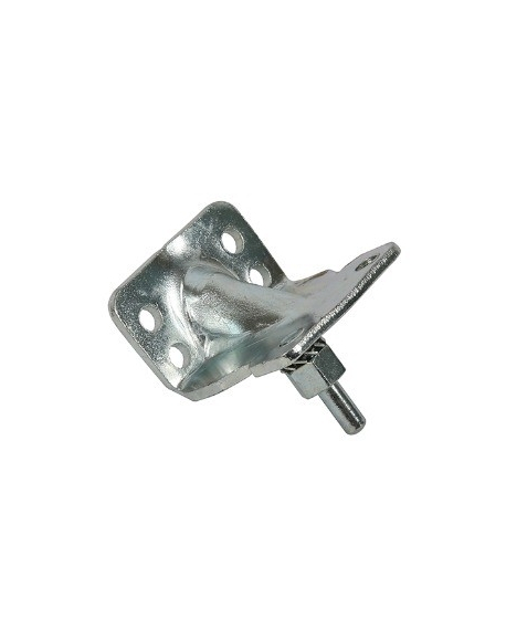 charniere de porte inferieure droite pour congelateur electrolux 2426155053