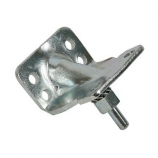 charniere de porte inferieure droite pour congelateur electrolux 2426155053