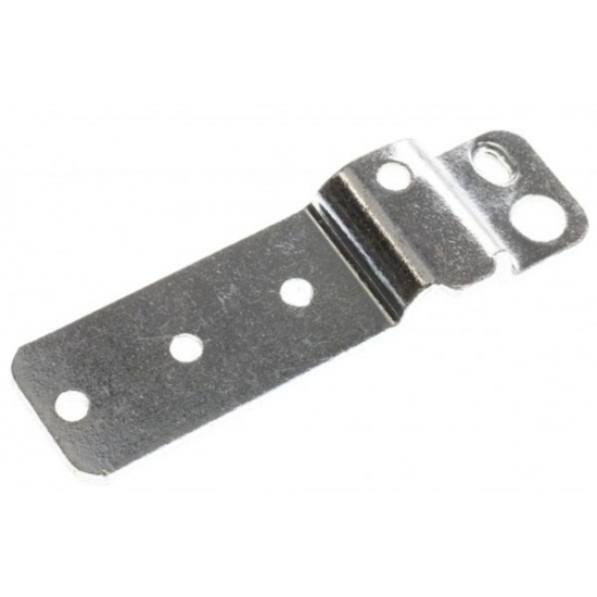 charniere de porte inferieure gauche pour congelateur electrolux 2211094012