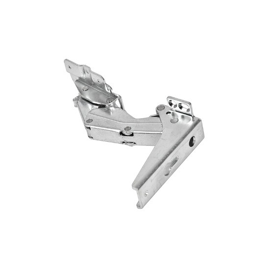 charniere de porte superieure droite et inferieure gauche electrolux 4006053849