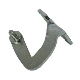 charniere de porte superieure droite pour refrigerateur electrolux 2426683021