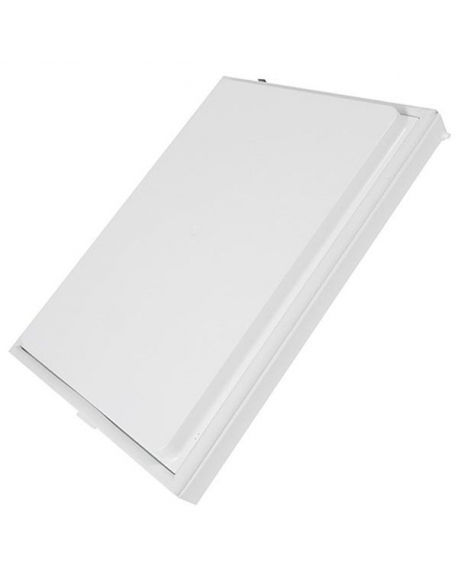 ensemble porte de compartiment refrigerateur congelateur electrolux 2251246373