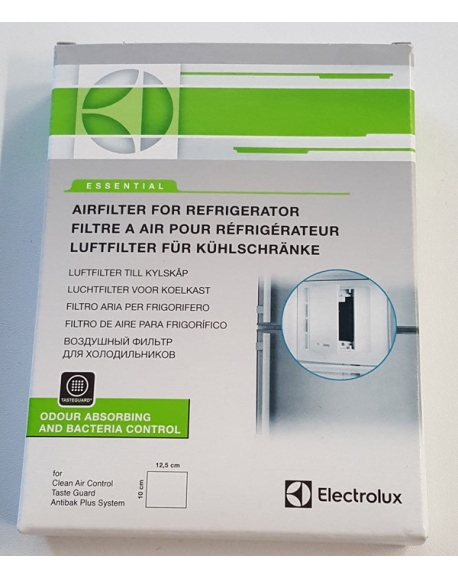 Filtre a air refrigerateur electrolux 9029792349