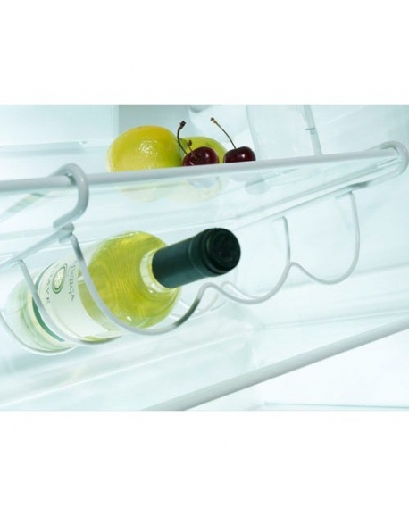 Clayette porte-bouteilles universelle pour réfrigérateur (3