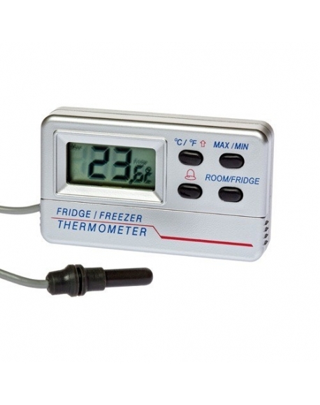 Thermometre numerique pour refrigerateur et congelateur electrolux 9029792844