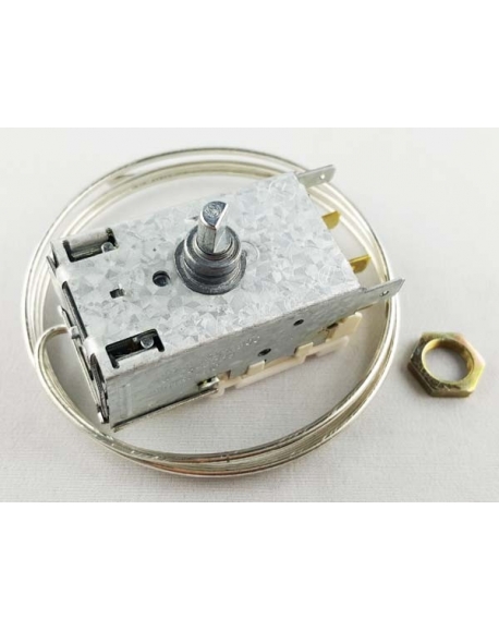 thermostat ATEA A130704 refirgerateur congelateur whirlpool 481228238179