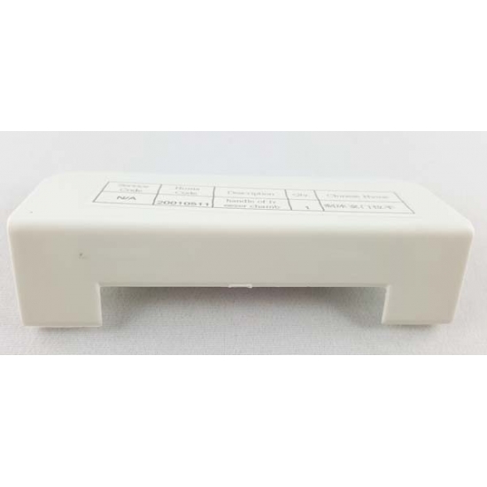 poignee portillon freezer kontact 20010511