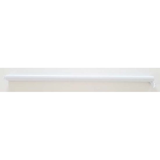 profil blanc 443.5mm refrigerateur ariston indesit C00141135