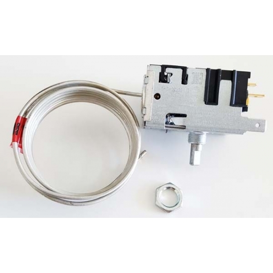 thermostat refrigerateur congelateur ariston indesit C00278636
