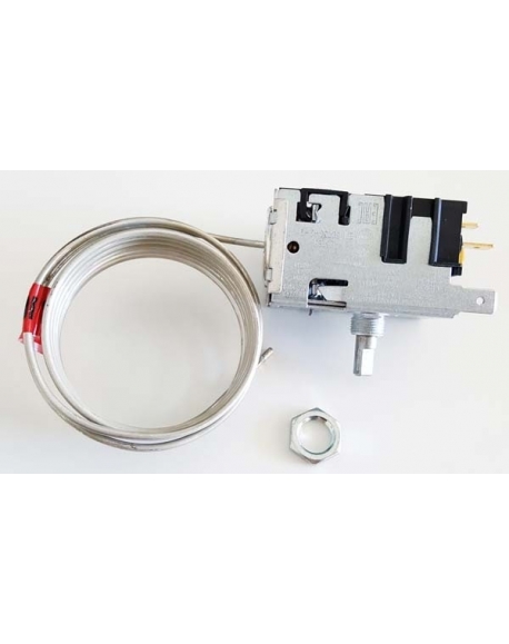 thermostat refrigerateur congelateur ariston indesit C00278636