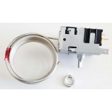thermostat refrigerateur congelateur ariston indesit C00278636