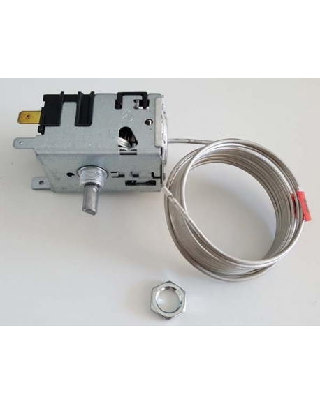 thermostat refrigerateur congelateur ariston indesit C00278636